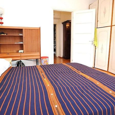 Spacious Attic Apartment Kandler Триест Экстерьер фото